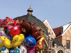 -安徒生童话乐园