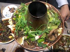 -金陵大勇烧烤·小龙虾·海鲜大咖(竹山路店)