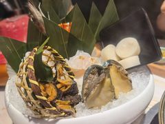 -伝承·和牛寿喜烧·放题(东营银座购物中心店)