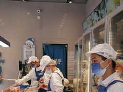 -溪边姑娘·拉丝酸奶水果捞(春熙路店)