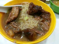 android_upload_pic-麦文记面家(佐敦店)