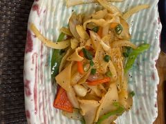 -菊上日式料理(蚌埠银泰店)
