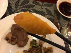 -牡丹国际大酒店-港式茶餐厅