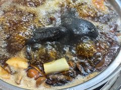 -太婆天府山珍酒楼(亚运村店)