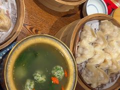 -新兴园饺子馆(河南街店)