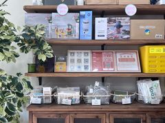 -AHAVA·Fang Baking Studio