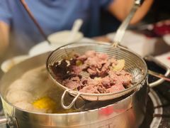 -牛事制造局牛肉火锅(莲岳路店)