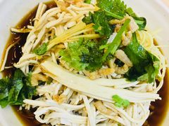 -蒋家桥饺面店(四望亭路店)