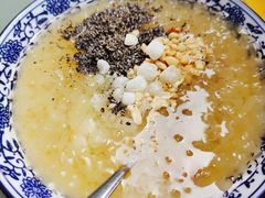 银耳糯米粥-袁妈红豆汤(重庆总店)