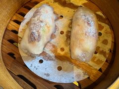 -丽思卡尔顿酒店-天泰轩中餐厅(大沽北路店)