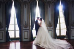 -米兰尊荣婚纱摄影·婚纱照会馆