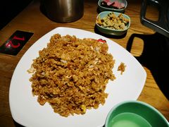 -椒行天下干锅牛蛙·(万宝店)