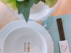 -周三的情书花园餐厅(江北店)