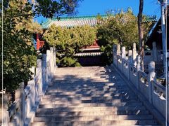 -蓬莱阁景区