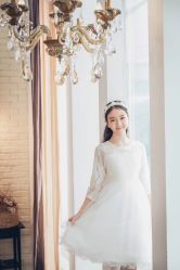 -WPlus明星肖像亲子全家福摄影