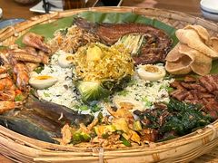 -紫滇源云南生态菜(丹凤街店)