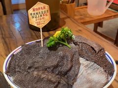 -旧街市鲜货老火锅(大光路店)