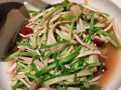 -筱爷叔·上海传统手工菜(玉树路店)