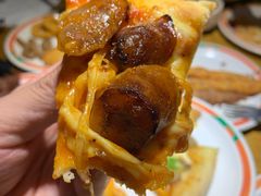 -比格比萨自助(商业大厦店)