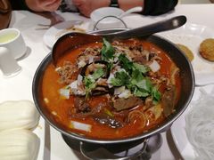 -凯鸽酒楼(大同振兴街店)