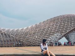 -南汇嘴观海公园