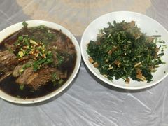 -南花桥羊肉馆老字号(乌镇店)
