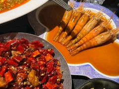 -长禧小馆(沙湾古镇店)