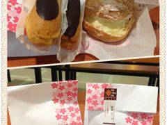 -樱花糕坊(海寿街店)