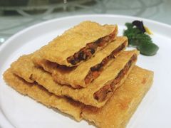-金枝玉叶上海人家食府(三里河店)