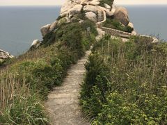 -东极岛景区