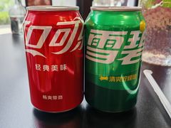 -红东阁东北菜烤肉酒馆(CROSS万象汇店)