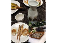 -川骄海鲜自助(河东店)
