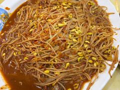 -故乡明太鱼屋(航北路店)