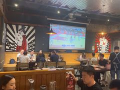 -枪火串烧·东北特色烧烤(罗湖总店)