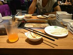 -比尔斯健康烤肉自助餐厅