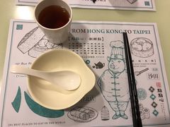 -点点心点心专门店(旺角店)