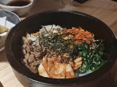 -江户烧肉(高德店)