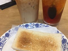 厚多士-棋哥烧鹅餐室(发昌大厦店)