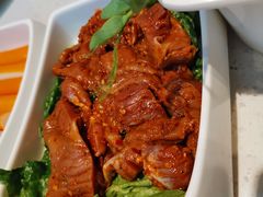 -海底捞火锅(海悦天地店)