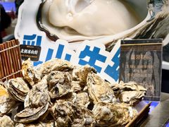 -加餐海鲜自助(集美银泰百货店)
