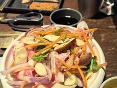 日式肥牛-新石器烤肉(中房金谊广场店)