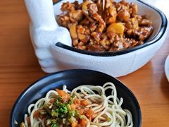 -莲餐厅·湖北菜·藕汤是头牌(愚园路店)