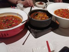 -千百味红餐厅·江西菜(绿地双子塔店)