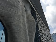 -证大喜玛拉雅中心