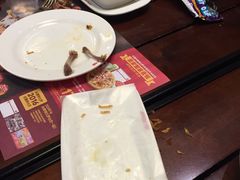 -Mr.Pizza米斯特比萨(盐城聚龙湖店)