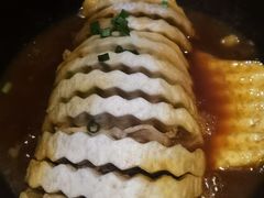 -竹里馆 ·茶食(奥体店)