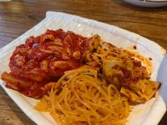 -撒郎嘿·朝鲜民俗餐馆