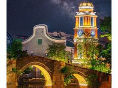 -赤坎·广东华侨国际旅游度假区