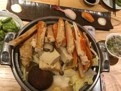 -初居食屋日式料理(万象城购物中心店)