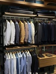 -GIMIWEAR 基米尔男士西服高级定制(陆家嘴店)